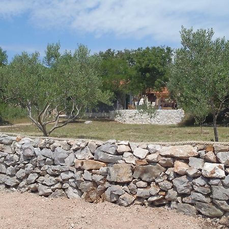Holiday Batarelo Trogir Zewnętrze zdjęcie