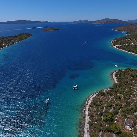 Holiday Batarelo Trogir Zewnętrze zdjęcie