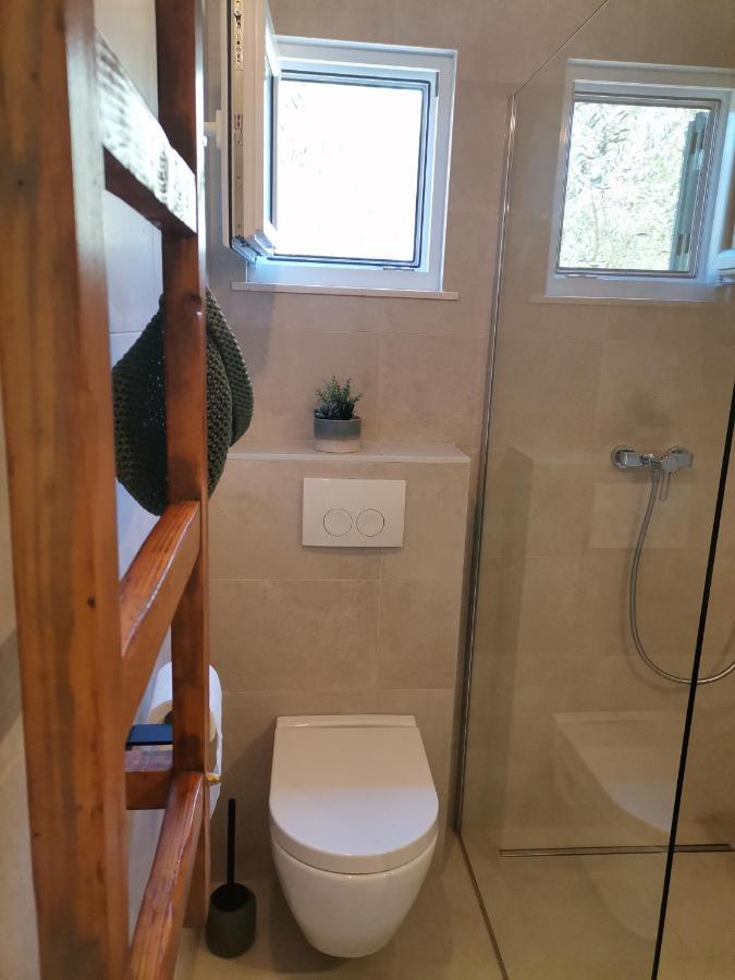 Holiday Batarelo Trogir Zewnętrze zdjęcie
