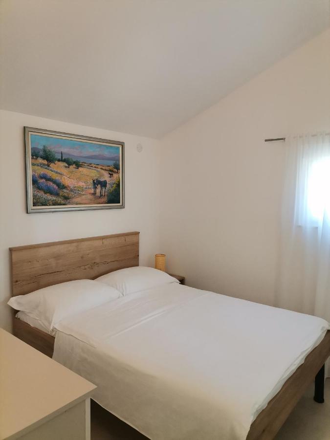 Holiday Batarelo Trogir Zewnętrze zdjęcie