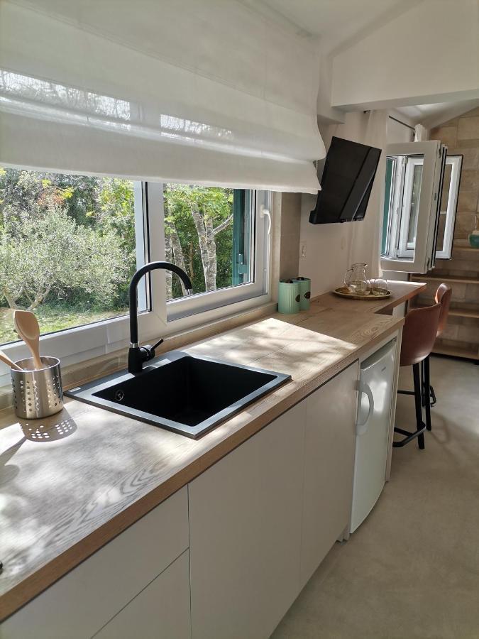 Holiday Batarelo Trogir Zewnętrze zdjęcie