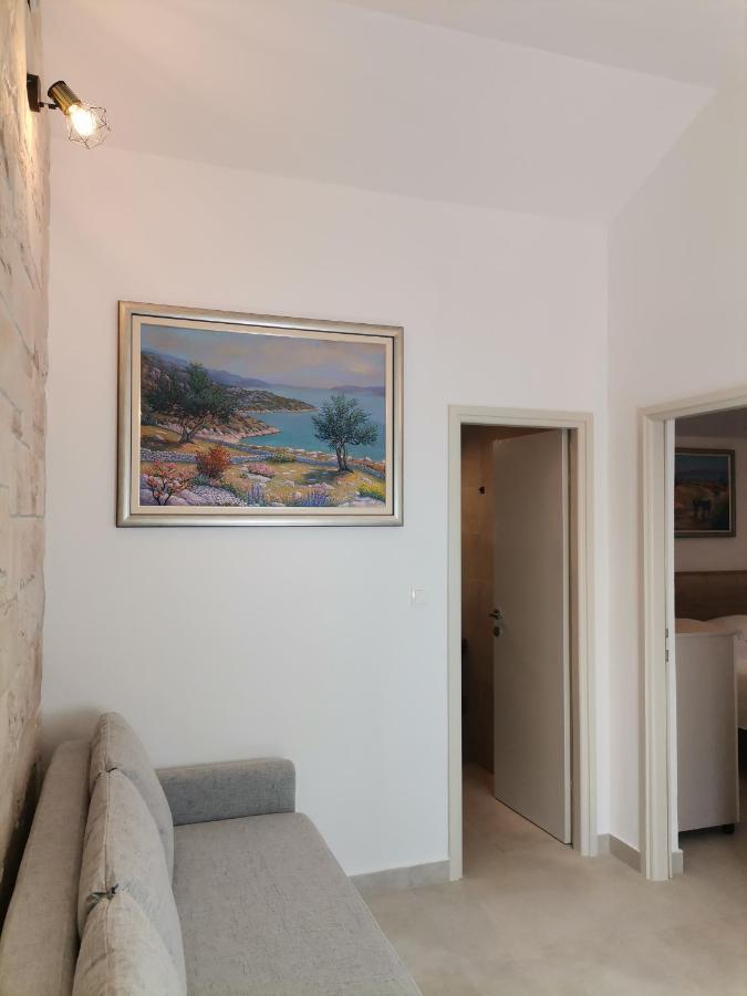 Holiday Batarelo Trogir Zewnętrze zdjęcie