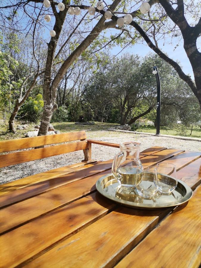 Holiday Batarelo Trogir Zewnętrze zdjęcie
