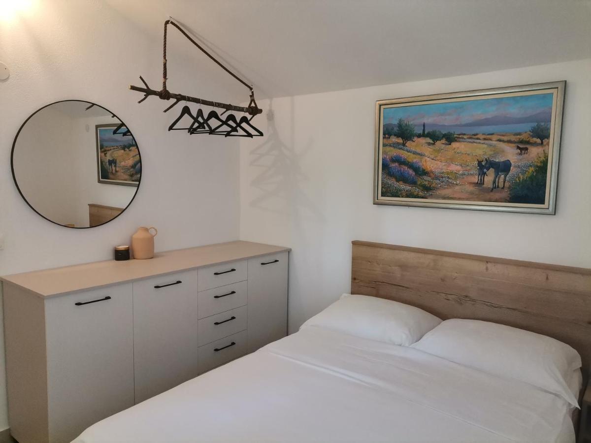 Holiday Batarelo Trogir Zewnętrze zdjęcie
