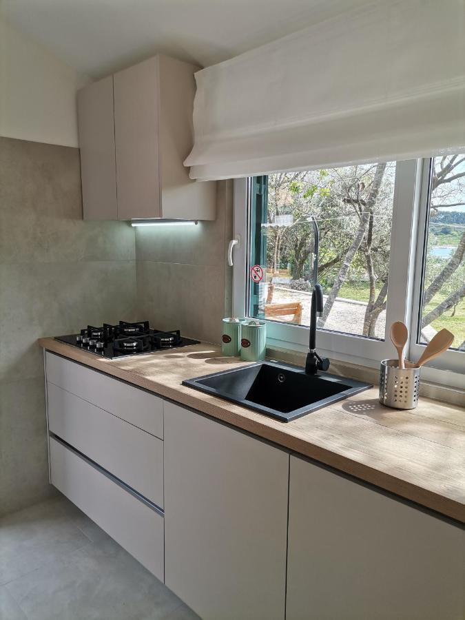Holiday Batarelo Trogir Zewnętrze zdjęcie