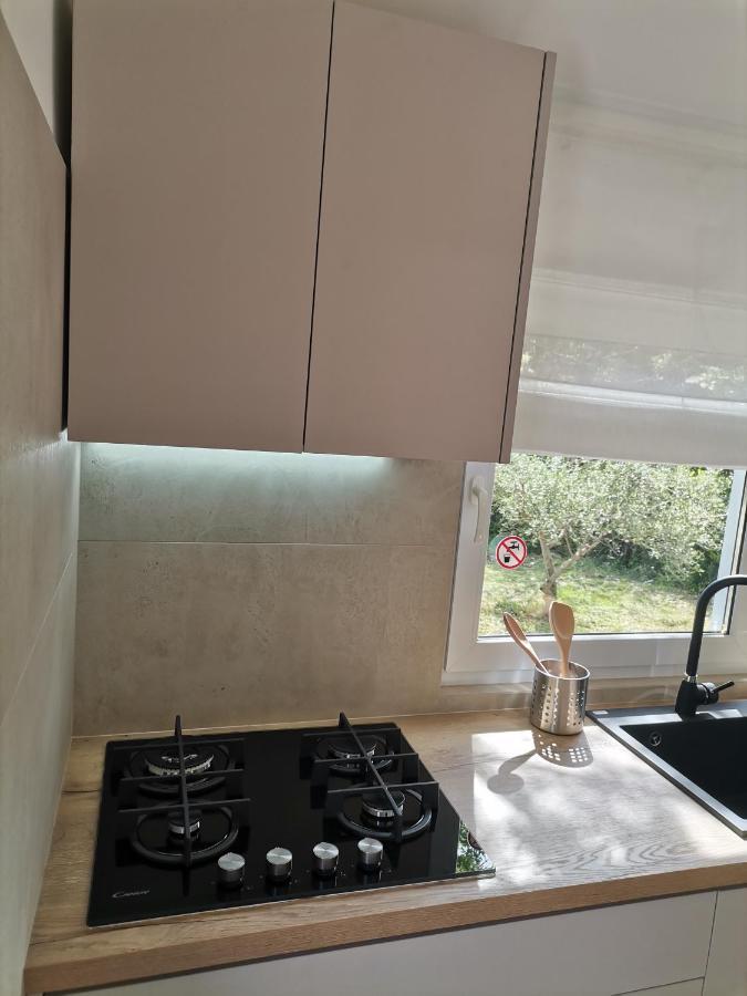 Holiday Batarelo Trogir Zewnętrze zdjęcie