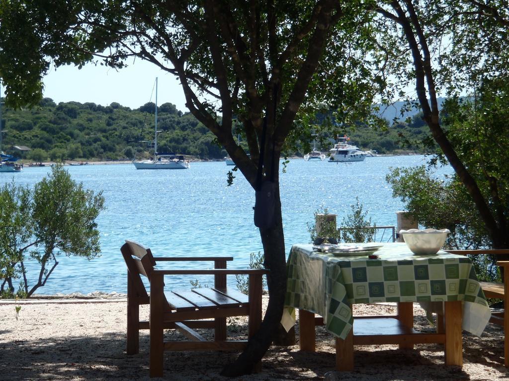 Holiday Batarelo Trogir Zewnętrze zdjęcie