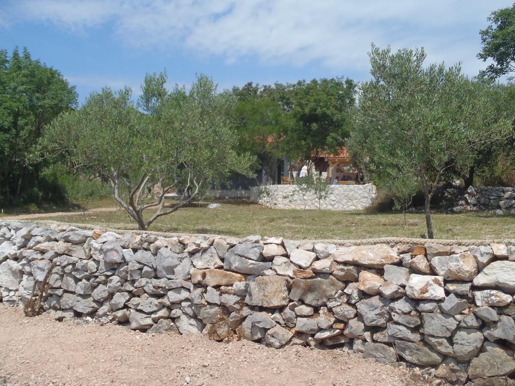 Holiday Batarelo Trogir Zewnętrze zdjęcie