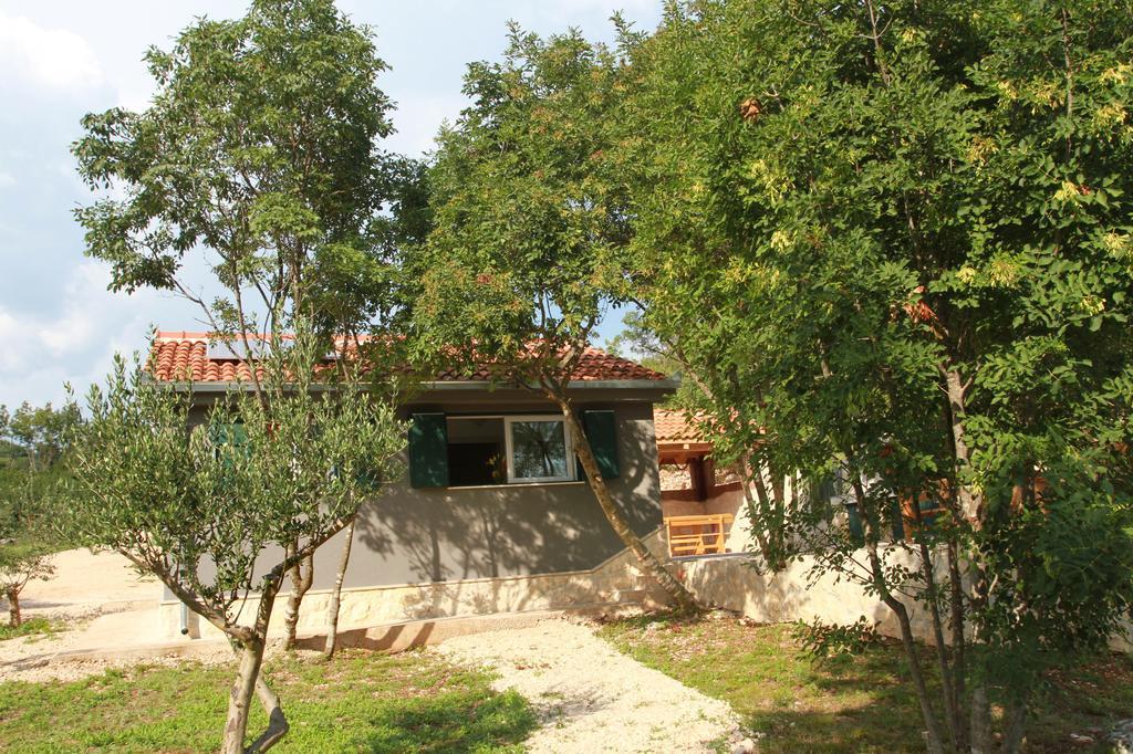 Holiday Batarelo Trogir Zewnętrze zdjęcie