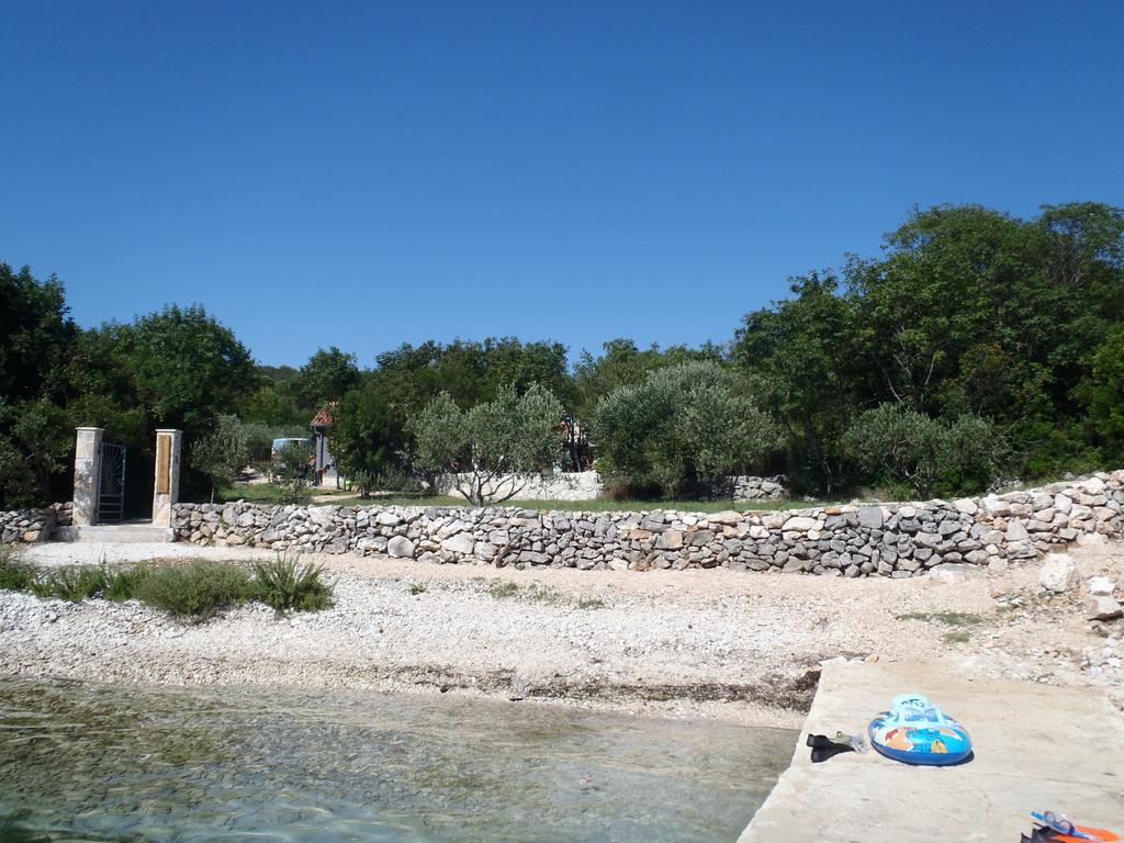 Holiday Batarelo Trogir Zewnętrze zdjęcie