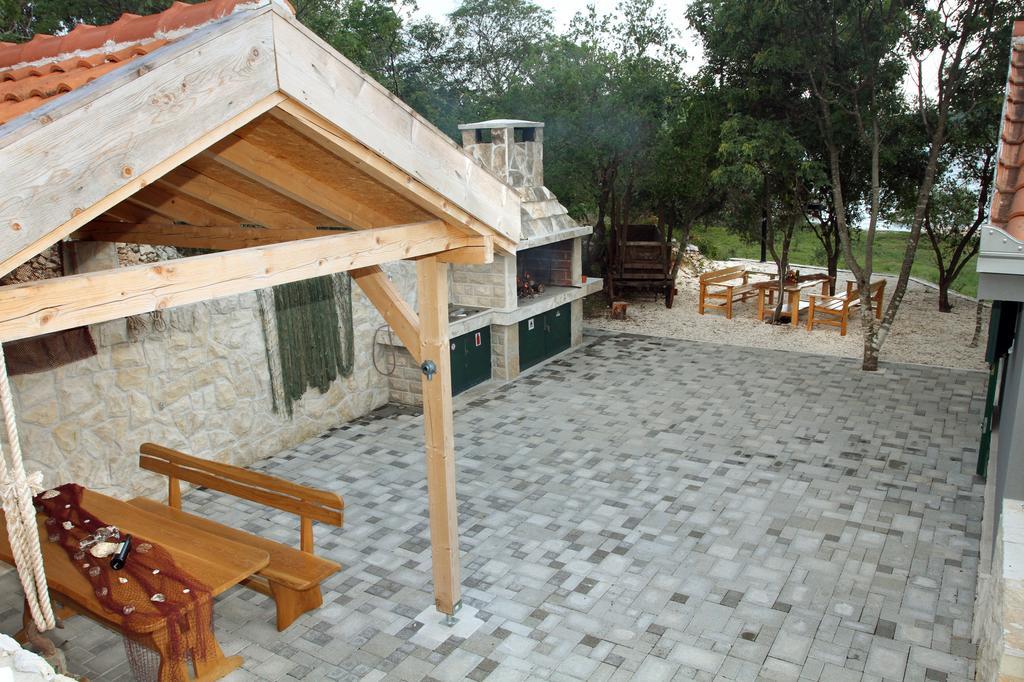 Holiday Batarelo Trogir Zewnętrze zdjęcie
