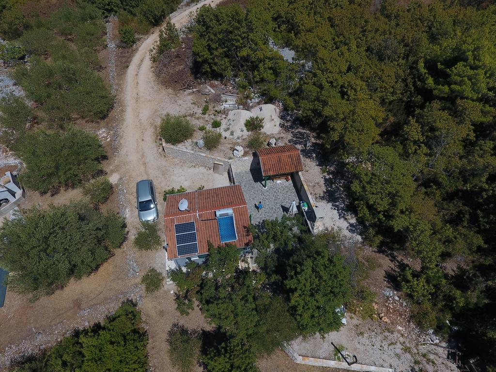 Holiday Batarelo Trogir Zewnętrze zdjęcie