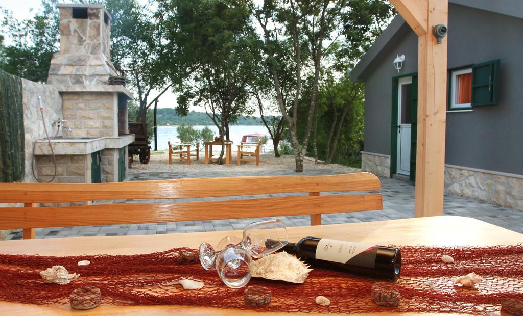 Holiday Batarelo Trogir Zewnętrze zdjęcie